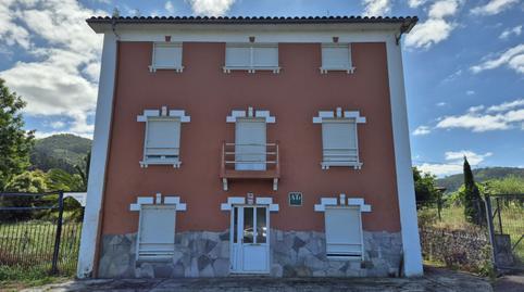 House or villa for sale in Candamo