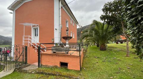 House or villa for sale in Candamo