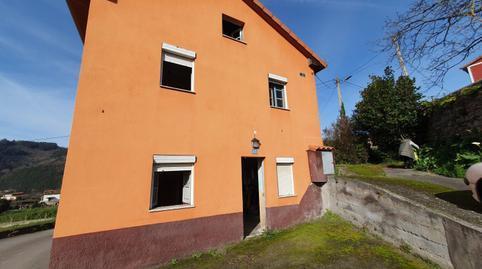 House or villa for sale in Candamo