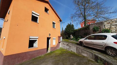 House or villa for sale in Candamo