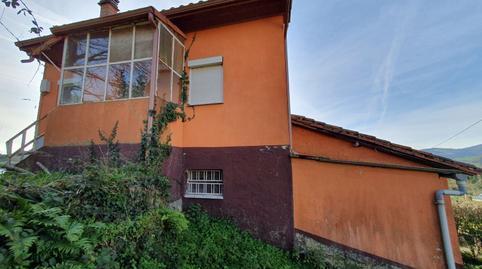 House or villa for sale in Candamo