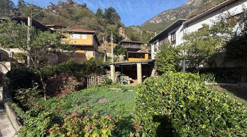 House or villa for sale in Belmonte de Miranda