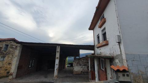 House or villa for sale in Candamo