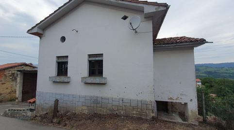 House or villa for sale in Candamo