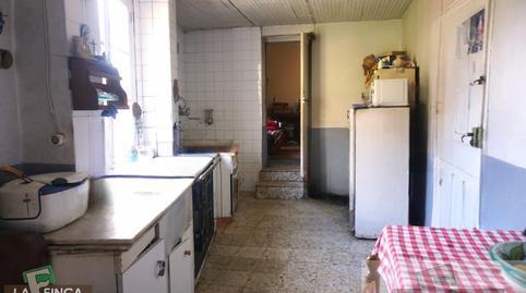 House or villa for sale in Bello, Belmonte de Miranda