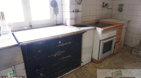 House or villa for sale in Bello, Belmonte de Miranda