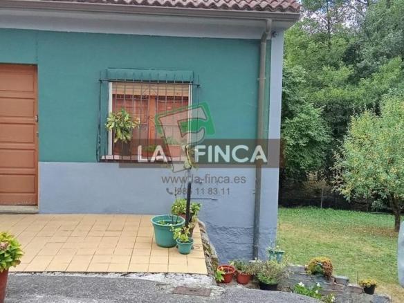 House or villa for sale in Malpica, San Claudio – Trubia – Las Caldas