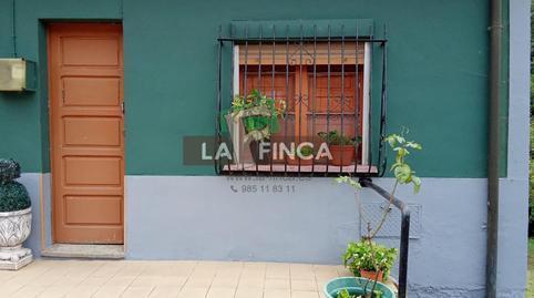 House or villa for sale in Malpica, San Claudio – Trubia – Las Caldas