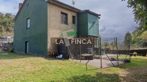 House or villa for sale in Malpica, San Claudio – Trubia – Las Caldas