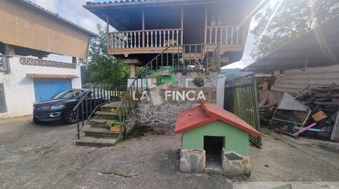 House or villa for sale in Montico, Carreño