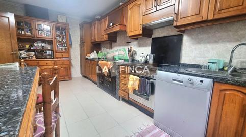 House or villa for sale in Montico, Carreño