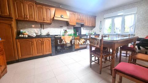 House or villa for sale in Montico, Carreño