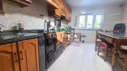House or villa for sale in Montico, Carreño