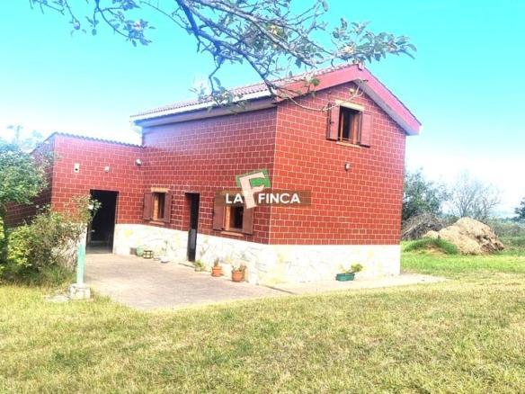 House or villa for sale in La Tabla, Pruvia Parish, Llanera