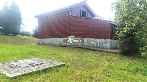 House or villa for sale in La Tabla, Pruvia Parish, Llanera