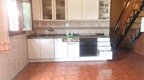 House or villa for sale in La Tabla, Pruvia Parish, Llanera