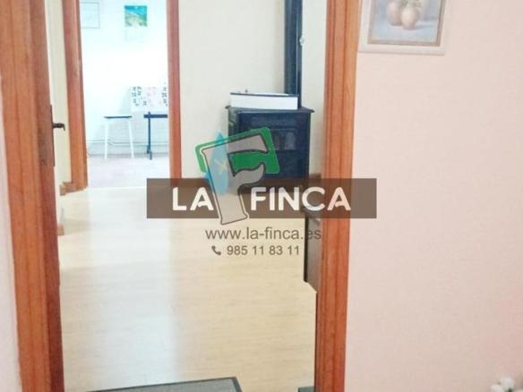 Apartment for sale in Diputado Manuel Alfredo Perez, Cudillero