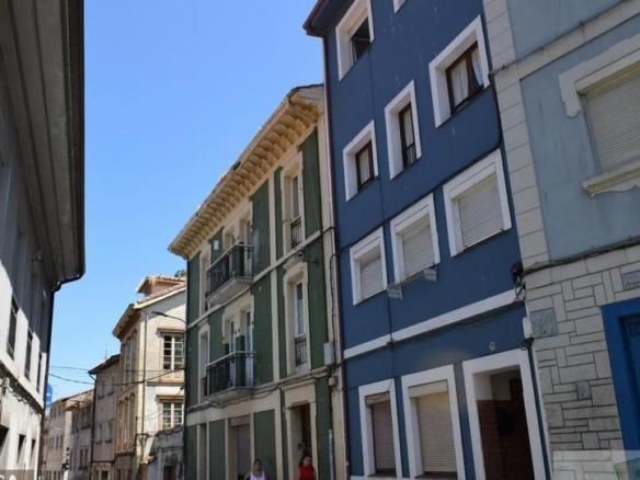 Apartment for sale in Garcia de la Concha, Cudillero