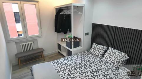 Apartment for sale in Covadonga, Salesas – Foncalada – Campoamor