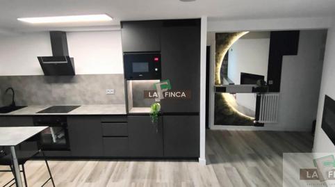 Apartment for sale in Covadonga, Salesas – Foncalada – Campoamor