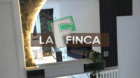 Apartment for sale in Covadonga, Salesas – Foncalada – Campoamor