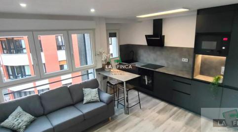 Apartment for sale in Covadonga, Salesas – Foncalada – Campoamor