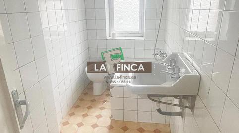 Apartment for sale in Gaspar Garcia Laviana, Pumarín