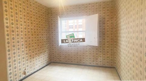Apartment for sale in Gaspar Garcia Laviana, Pumarín