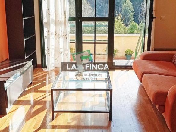 Apartment for sale in Principal, Piedras Blancas