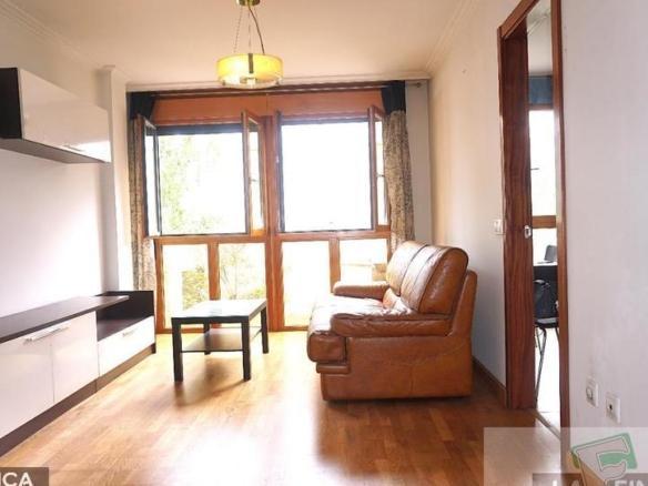 Apartment for sale in Pumarín, Canary Islands