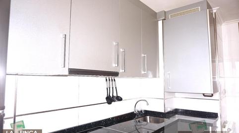 Apartment for sale in Pumarín, Canary Islands