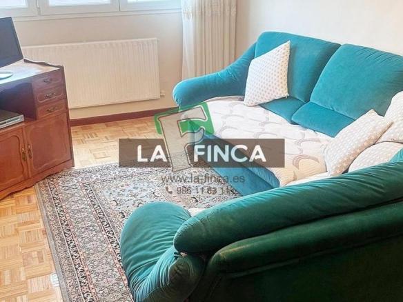 Apartment for sale in Pando, HUCA – La Cadellada