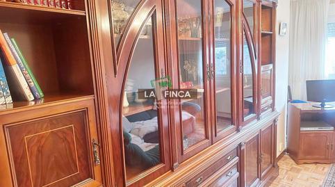 Apartment for sale in Pando, HUCA – La Cadellada