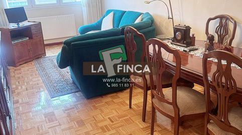 Apartment for sale in Pando, HUCA – La Cadellada