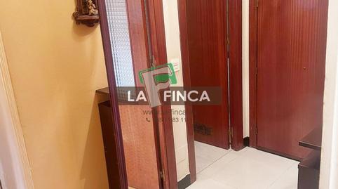 Apartment for sale in Pando, HUCA – La Cadellada