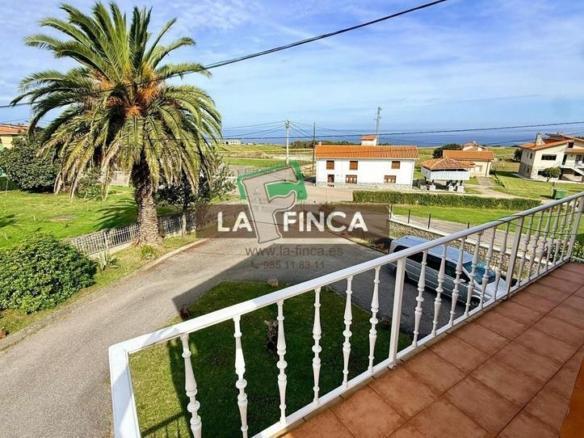 Apartment for sale in Camin de la Barrera, Cudillero
