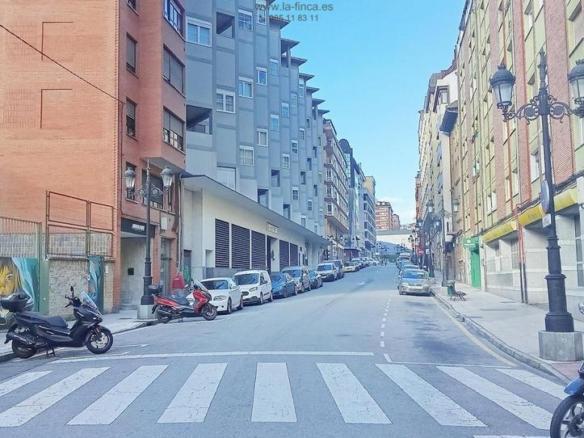 Apartment for sale in Llano Ponte, Milan – Pumarín