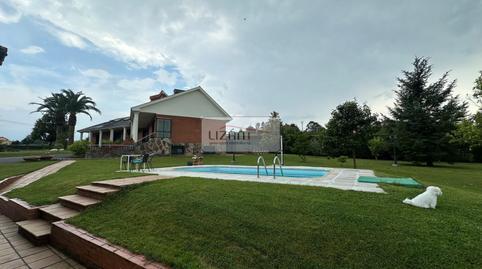 House or villa for sale in San Claudio – Trubia – Las Caldas