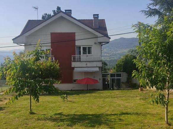 House or villa for sale in Buenavista