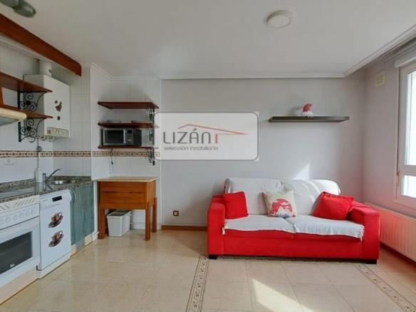 Apartment for sale in Candás – Piñeres, Carreño