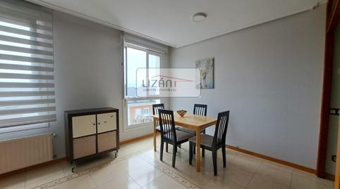 Apartment for sale in Candás – Piñeres, Carreño