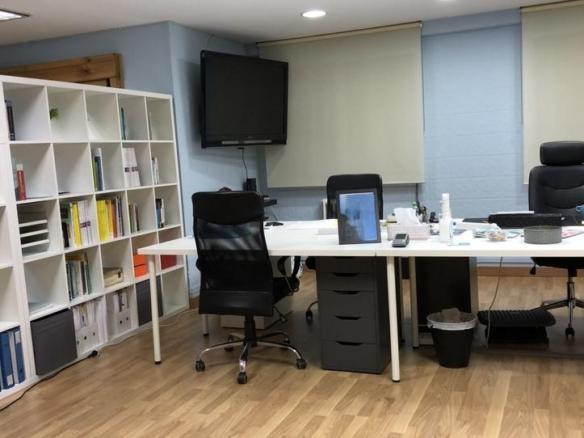 Office for sale in Oviedo – Calle Foncalada, Salesas – Foncalada – Campoamor