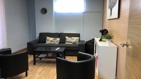 Office for sale in Oviedo – Calle Foncalada, Salesas – Foncalada – Campoamor