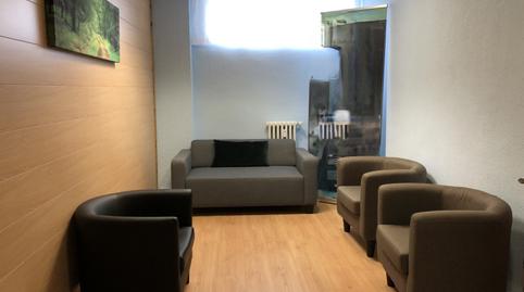 Office for sale in Oviedo – Calle Foncalada, Salesas – Foncalada – Campoamor