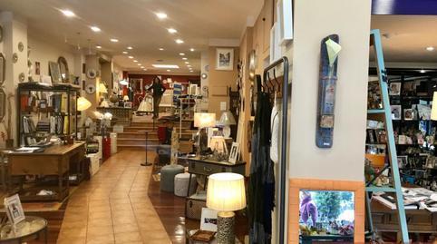 Premises for sale in Salesas – Foncalada – Campoamor
