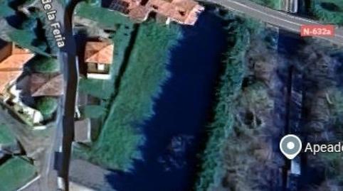 Residential property for sale in Cudillero – Ballota Street, Cudillero