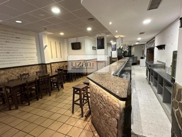Commercial premises for sale in Oviedo – Calle Vazquez de Mella, Vallobín