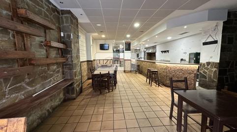 Commercial premises for sale in Oviedo – Calle Vazquez de Mella, Vallobín