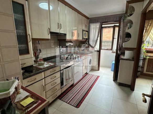 Apartment for sale in Oviedo – Federico García Lorca, El Postigo