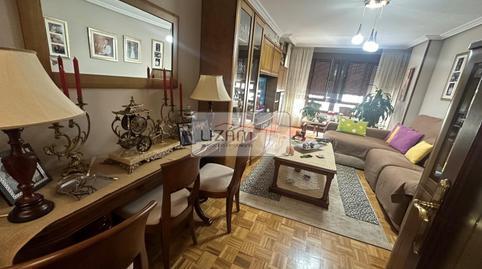 Apartment for sale in Oviedo – Federico García Lorca, El Postigo